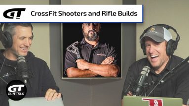 Building Your Next AR | Gun Talk Nation