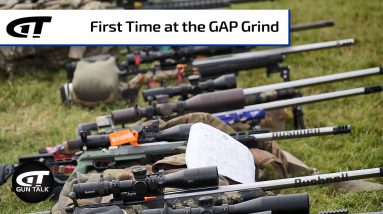 Explore the Largest PRS Match in the US | Gun Talk