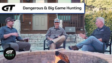 Hunter Training - Yes, It's a Real Thing. Yes, It Works. | Gun Talk Hunt