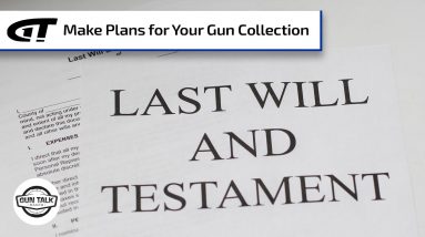 Make Sure Your Guns Go To The Right People | Gun Talk Radio