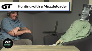 Purchasing Your First Hunting Rifle, Muzzleloader Tips | Gun Talk Hunt