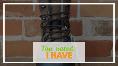 [Review] Kenetrek Mountain Extreme Non-Insulated Hiking Boot