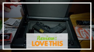 [Review] Streamlight 69420 Tlr-7 Low Profile Rail Mounted Tactical Light, Black - 500 Lumens