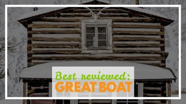 Top rated: 10" Grizzly Insulated Pac Boot