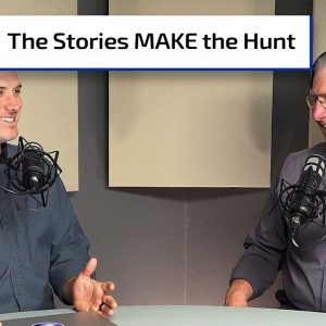 Trigger Talk; Deer & Antelope Play; Hunts Gone Wrong | Gun Talk Hunt