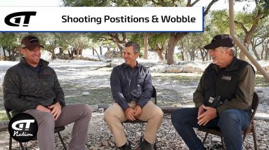 Understanding ARM and Loading the Bipod | Gun Talk Nation