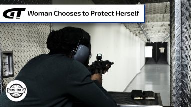 Why Did You Become Your Own First Responder? | Gun Talk Radio