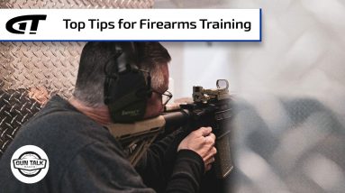 Firearm Training Mistakes & Getting the Most from Training  | Gun Talk Radio