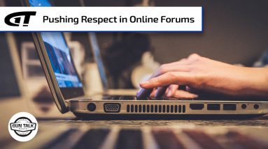 Online Bullies Running Off Newbies | Gun Talk Radio