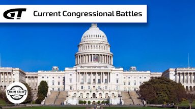 Scalise on Gun Rights, the Senate Race, and Pro-Gun Dems? | Gun Talk Radio
