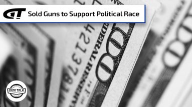 Selling Guns to Fund Georgia Runoffs? | Gun Talk Radio