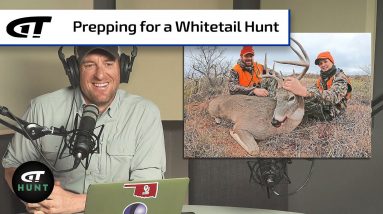 Wild Oklahoma Whitetail Hunts | Gun Talk HUNT