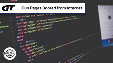 Assault on 2A on the Web | Gun Talk Radio