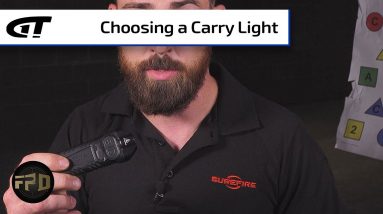 Best EDC Flashlight | First Person Defender Bonus