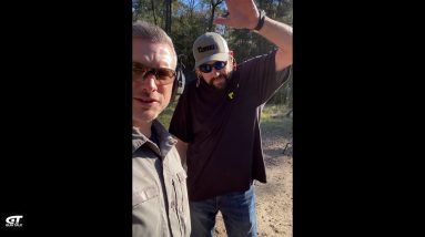 Coming Soon... A New Timney Trigger! | Gun Talk
