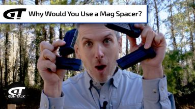Gun 101: Magazine Spacers | Gun Talk