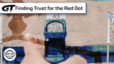 The Springfield Hellcat and Red Dot Epiphany | Gun Talk Radio