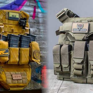 Top 5 Best Plate Carrier & Chest Rigs 2021