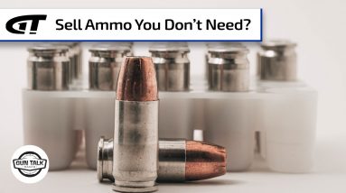 Ammo Shortage SOLVED | Gun Talk Radio