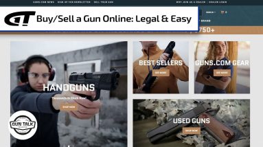 Easy Way to Sell or Buy a Gun | Gun Talk Radio