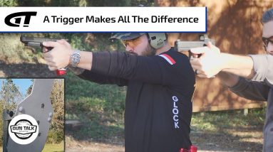 Hundred-Yard Handgun Challenge | Gun Talk