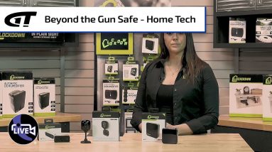 Mag Size Matters, Video Evidence | Gun Talk LIVE