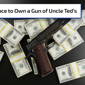 Ted Nugent’s Guns for Sale; The NRA Crisis | Gun Talk Radio