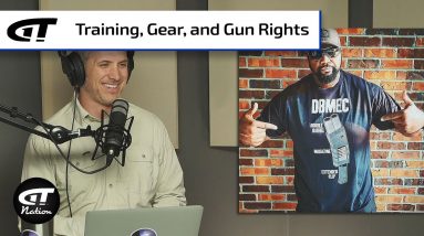 The Art of Firearm Training and Finding the Right Gear | Gun Talk Nation