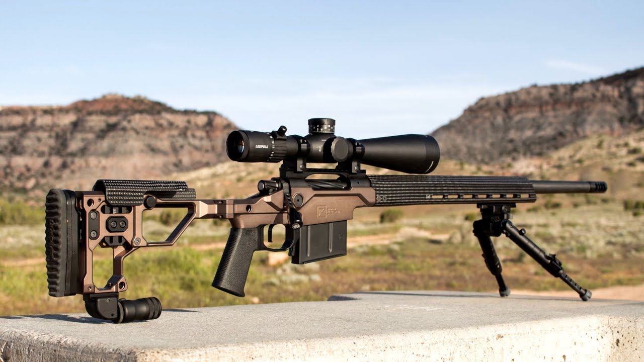 Top 3 New Bolt Action Rifles 2021 | Hot Sex Picture