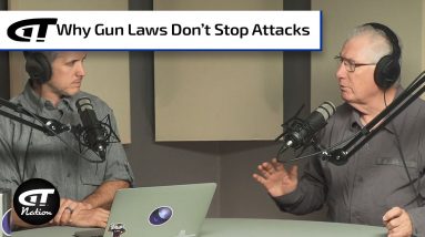Attack in Boulder - Why Gun Laws Can't Stop Shootings | Gun Talk Nation