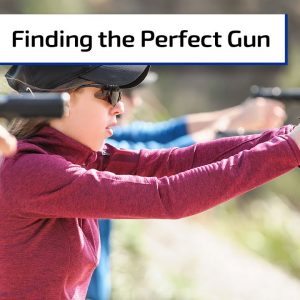 Finding the Perfect Pistol | Gun Talk Radio