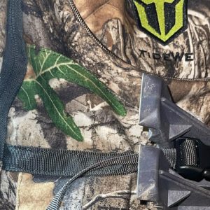 Pack for saddle hunters? (TIDEWE HUNTING PACK)