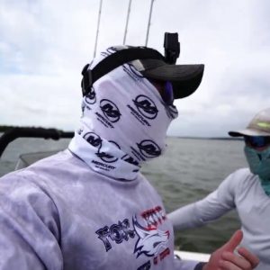 TARPON Fishing In FLORIDA | Insane Hookups!!!