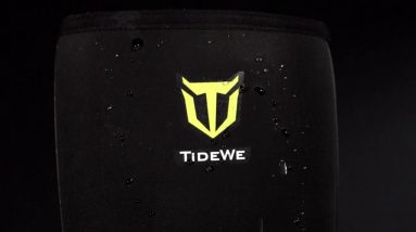 TideWe Rubber Neoprene Boots - Men and Women