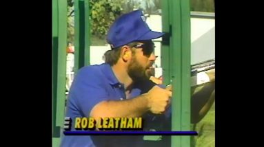 '93 Sportsman's Team Challenge | Time Warp Classics