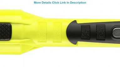 Best Review Streamlight 68795 12V DC Direct Wire Dualie Rechargeable Magnet Box, Yellow