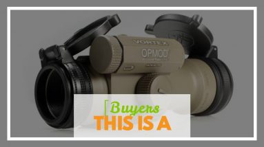 [Buyers Guide]: Strikefire 2 Vs Sparc 2 - MOA Red Dot Sight