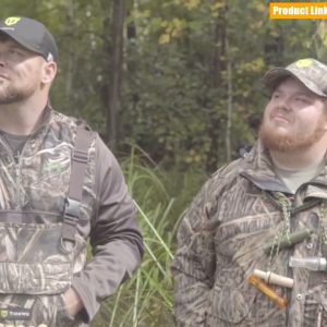 The Best TideWe Chest Waders, Hunting Waders for Men Realtree MAX5 Camo with 800G Insulat