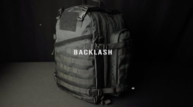 Highland Tactical - Backlash Backpack