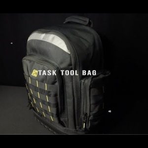 Highland Tactical - Task Tool Bag