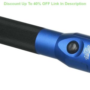 Most Best Deal Product Streamlight 75477 Stinger LED HL - Light Only, Blue