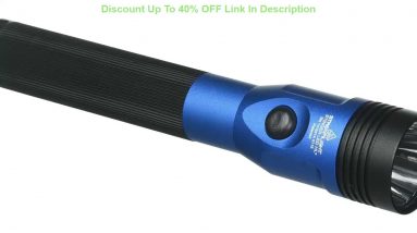 Most Best Deal Product Streamlight 75477 Stinger LED HL - Light Only, Blue