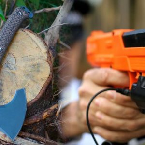 TOP 10 SELF DEFENSE AND SURVIVAL GEAR THAT WILL PROTECT YOU ALL THE TIME