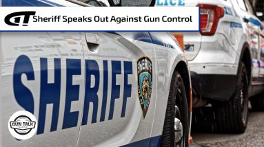 Sheriff Says No to Biden Gun Control | Gun Talk Radio