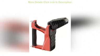 Review Streamlight 44311 Vulcan 180 LED Rechargeable Lantern AC/DC Charger 1200 Lumen, Orange - 120