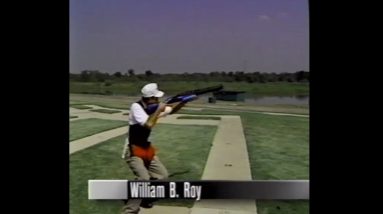1st Annual National All-Around Shotgun Championship from 1994