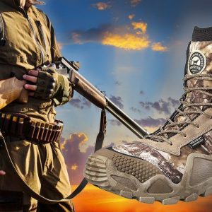 7 Best Hunting Boots 2021