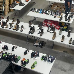 BOOT TESTING -  Largest Collection Of Western Hunting Boots