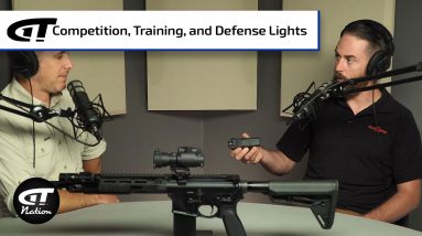 Competition Shooting, Tactical Training, and Lights | Gun Talk Nation