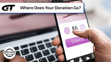 Gun Shy About Gun Rights Donations? | Gun Talk Radio